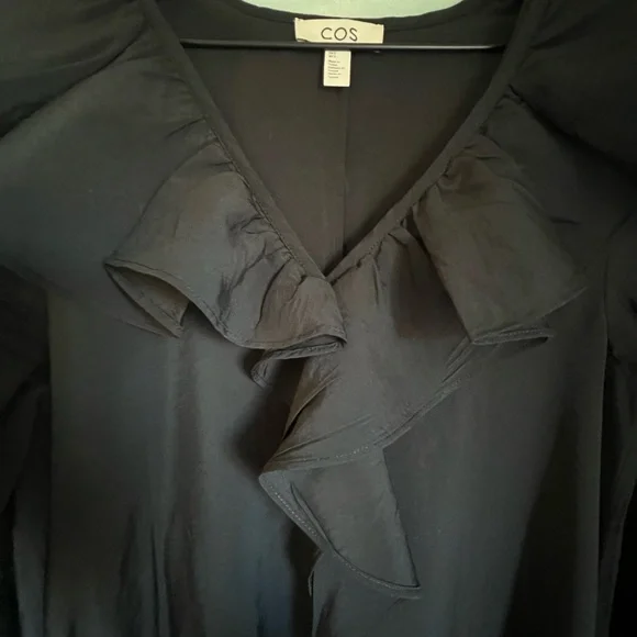 COS Maxi Dress - Picture 8 of 12